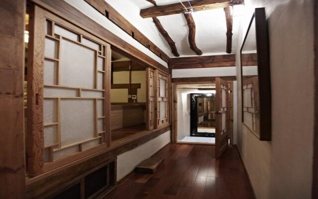 Pan Guesthouse