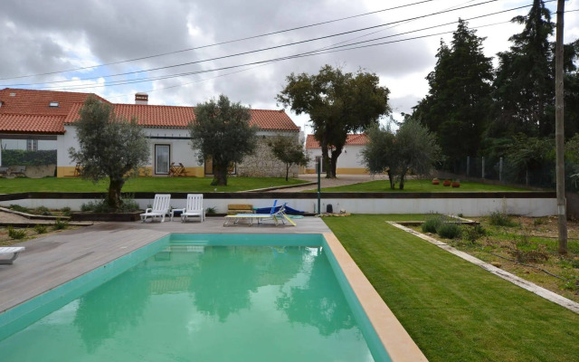 Casa das Rendufas