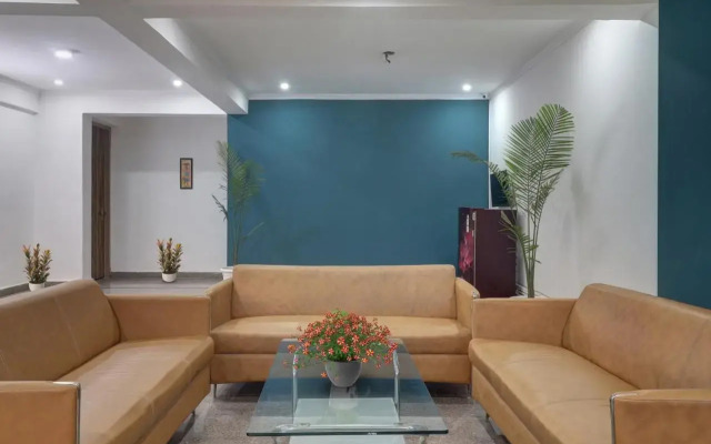 Majestic Guest House
