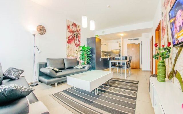 Sun & Snow - Olympic Park