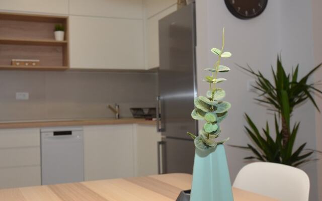 Panorama Apartman
