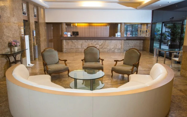 Real Palace Hotel