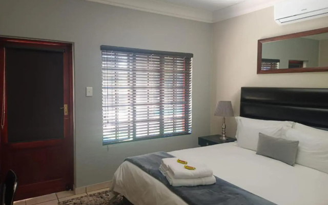 Klyne Jiweel Guesthouse
