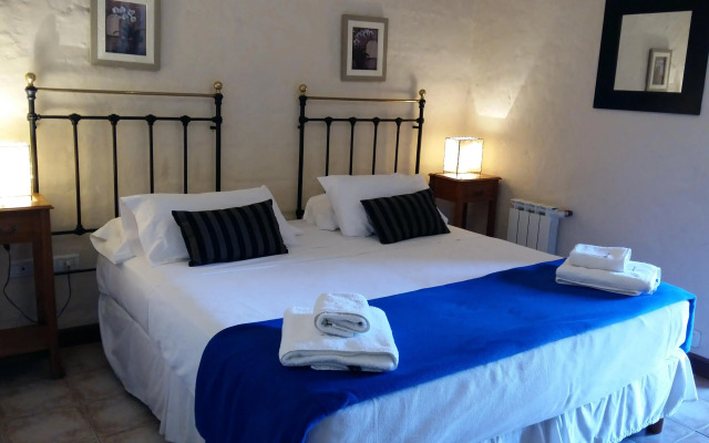 Hotel Las Chirimoyas