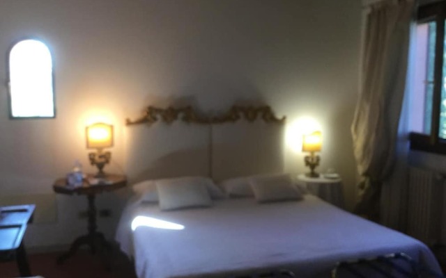 Alla Cedrara agriturismo