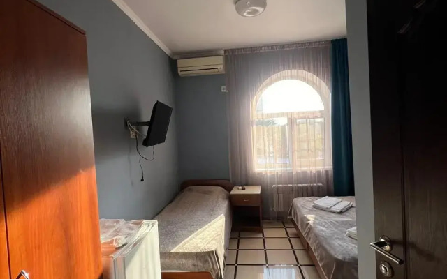 Гостевой дом Алые паруса