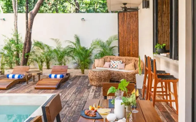 Irie Tulum