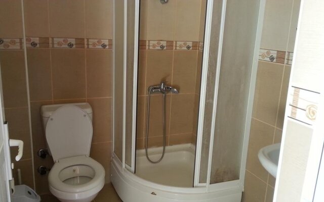 Gokce Hotel