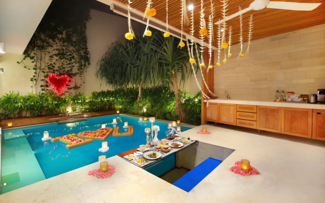 Sana Vie Villa Seminyak by Ini Vie Hospitality