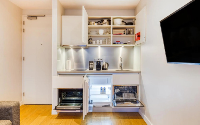 PREMIER SUITES PLUS Rotterdam