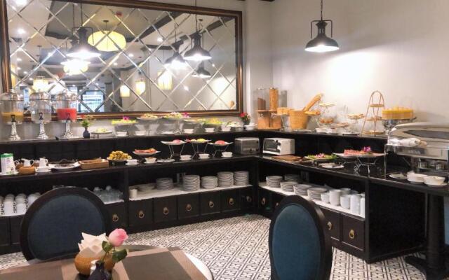 Babylon Premium Hotel & Spa