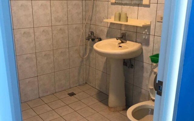 Penghu Senfon Bed and Breakfast