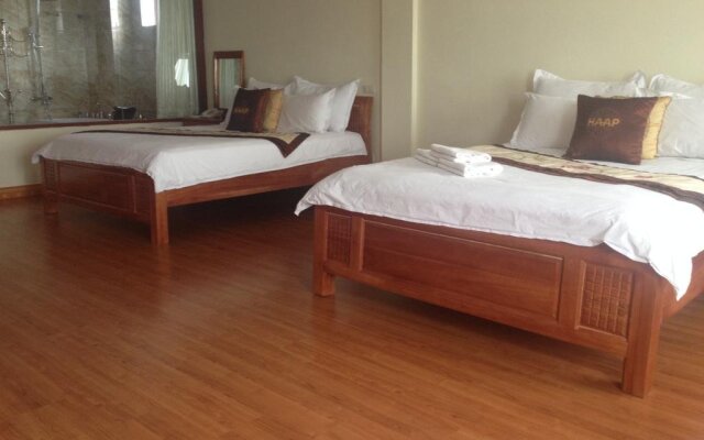 HAAP Viet Travel Homestay
