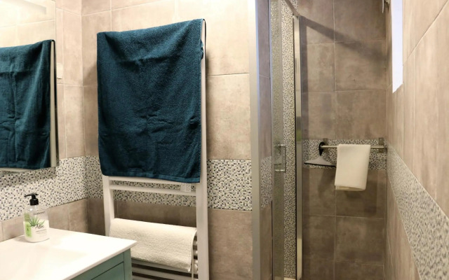 Apartamento Pocito Blanco