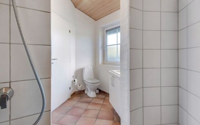"Elsa" - 800m from the sea in Western Jutland