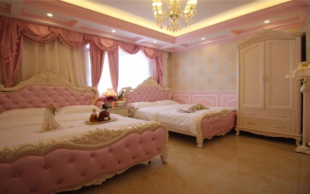 Xiamen Feisu Balami Castle Manor