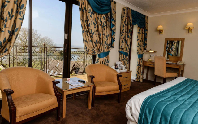 Rutland Hall Hotel