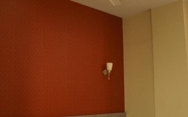 Hotel Silver Star