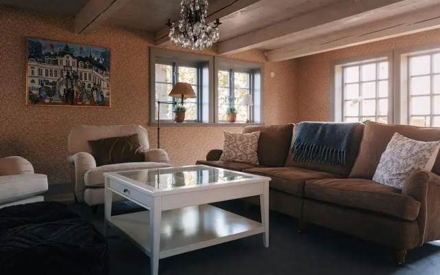 12 Person Holiday Home in Bastad-by Traum