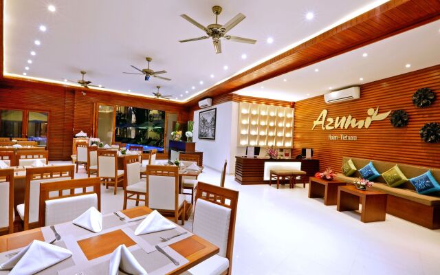 Azumi Villa Hotel