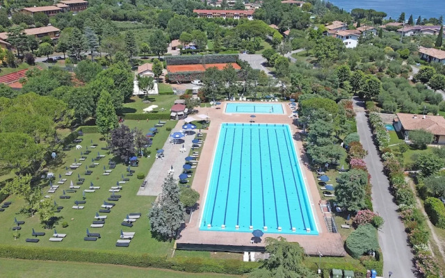 Residenza CRB 38 by Wonderful Italy