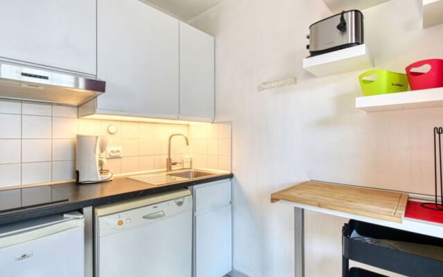 Villa LOpen Fréjus 10937