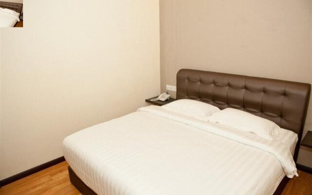 Starz Hotel