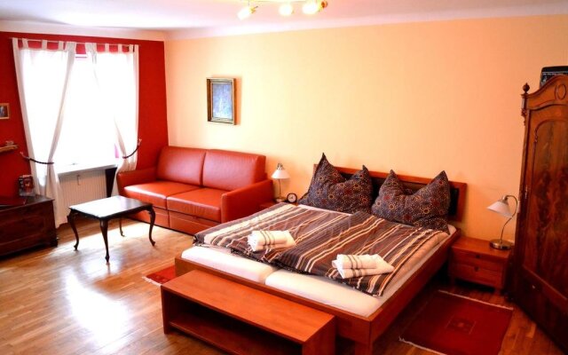 Easyapartment Altstadt 2