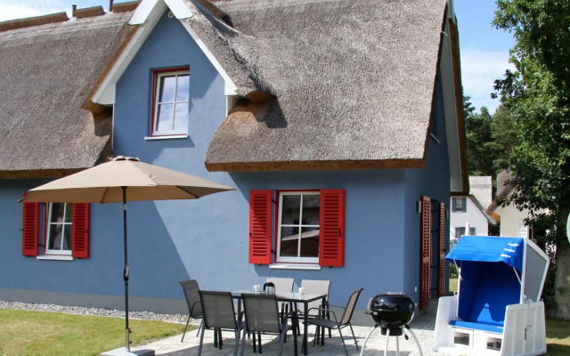 Strandhaus Lucky Rügen