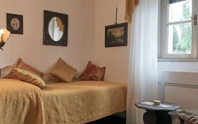 Villa Paradiso