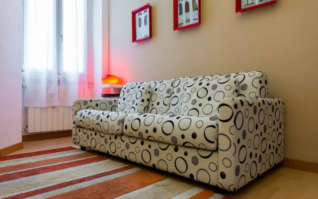 Stendhal 49 Apartment