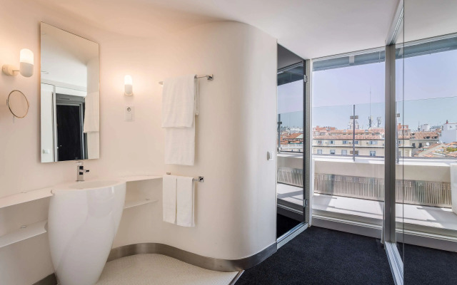 Room Mate Oscar, Madrid