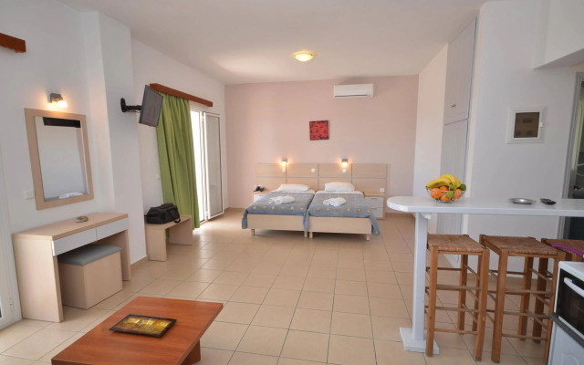 Paradiso Apartments