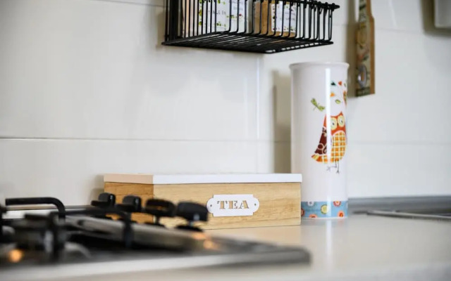 Viale dei Colli Aminei 10