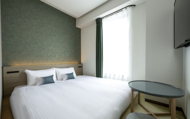 Japanese Double room (풀 더블 침대) 사진 1