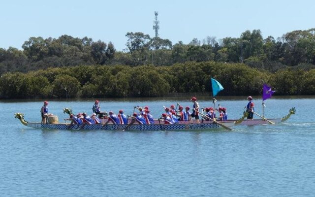 Boathouse Bunbury Bed & Breakfast