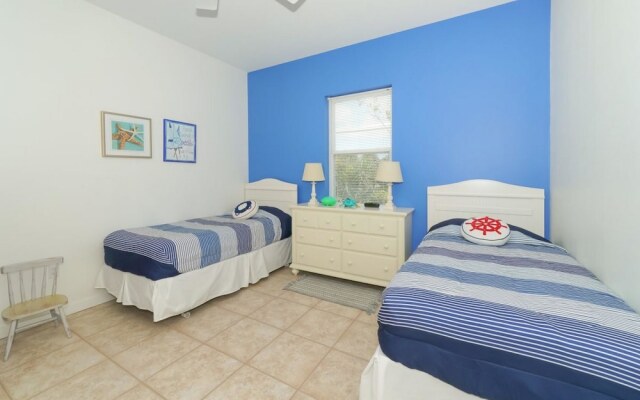Heron House Apartment 3
