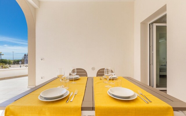 3330 Appartamento Gemma Marina PT by Barbarhouse