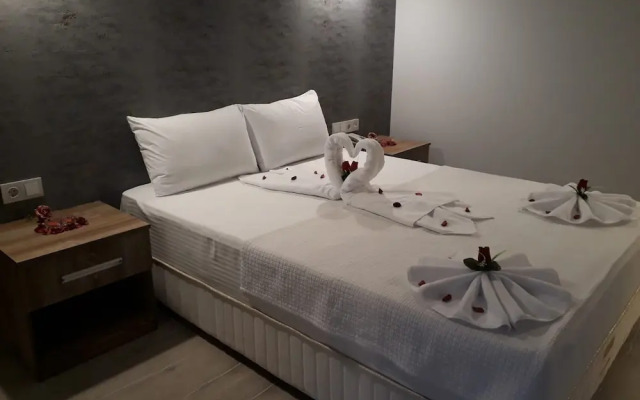 Bozkurt Hotel