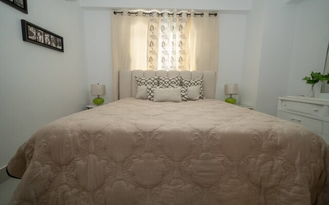 Featuring City Views, 1Br Downtown Stylish 2 Bt Sleeps 2 Wifi Gym Cine 2C