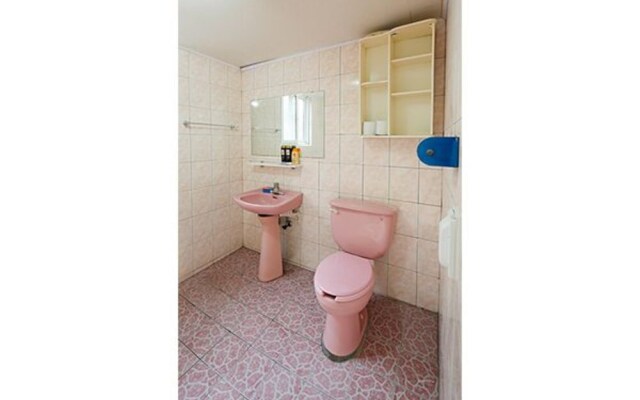 Yangsan Forur Seasons Villa Pension