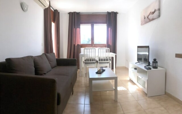 Apartamento Port Badia 2E