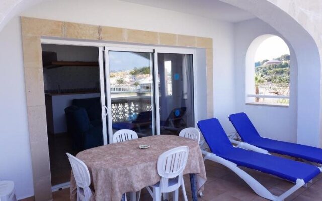 Apartamentos Punta Prima