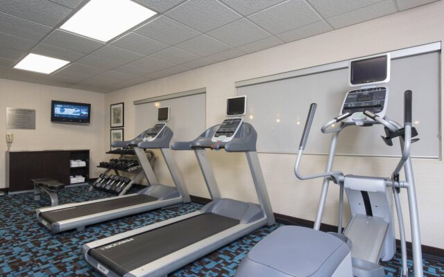 Fairfield Inn by Marriott Battle Creek