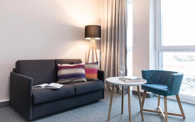 sylc. Apartmenthotel