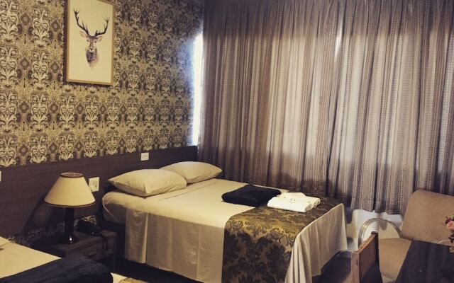 Paraná Palace Hotel