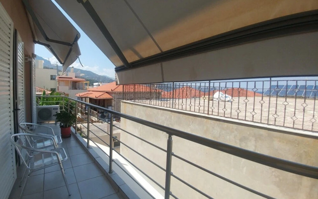 Kanakaris Apartments