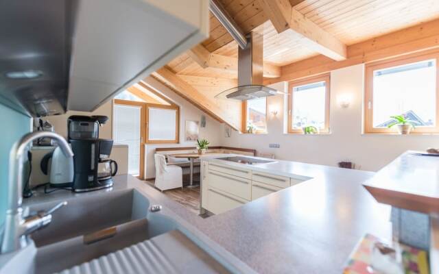 Ski Dome Oberschneider