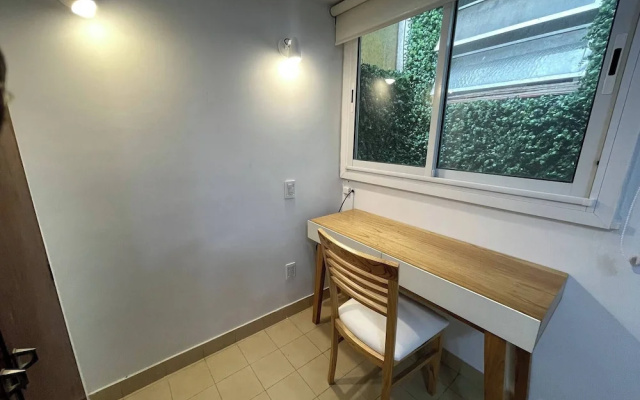 Cozy Retreat Near River Plate Stadium