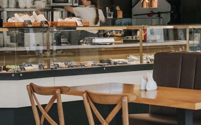 Апартаменты на улице Максима Горького 42А